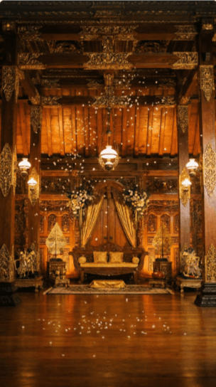 Keraton Royale